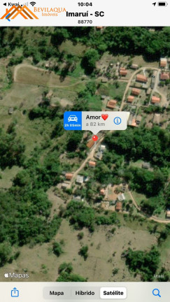 Imagem Casa com 2 Quartos à Venda,  em Sitio Novo - Imarui
