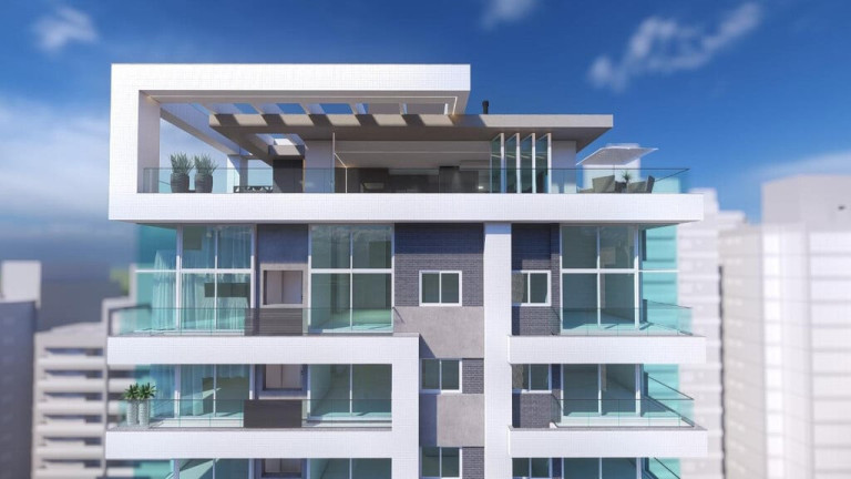 Imagem Apartamento com 3 Quartos à Venda, 179 m² em Navegantes - Capão Da Canoa