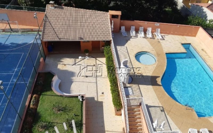 Imagem Apartamento com 4 Quartos à Venda, 136 m² em Vila Ema - São José Dos Campos