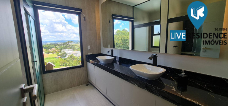 Imagem Casa com 4 Quartos à Venda, 500 m² em Condominio Village Das Palmeiras - Itatiba Imagem Casa com 4 Quartos à Venda, 500 m² em Condominio Village Das Palmeiras - Itatiba