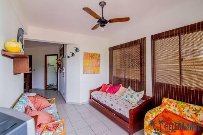 Imagem Apartamento com 1 Quarto à Venda, 52 m² em Itaguá - Ubatuba Imagem Apartamento com 1 Quarto à Venda, 52 m² em Itaguá - Ubatuba