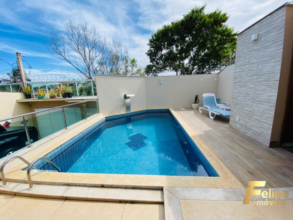 Imagem Casa com 4 Quartos à Venda, 300 m² em São Judas Tadeu - Guarapari Imagem Casa com 4 Quartos à Venda, 300 m² em São Judas Tadeu - Guarapari