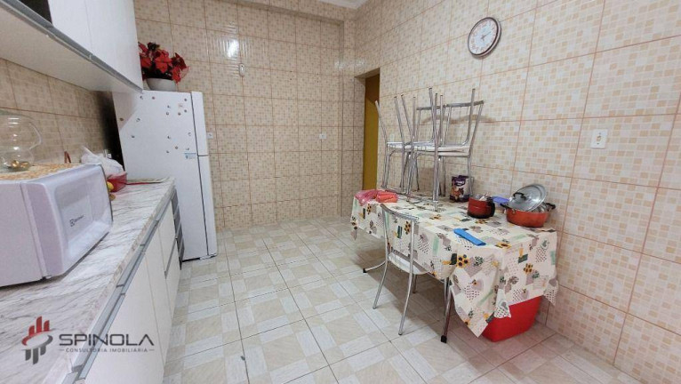 Imagem Casa com 2 Quartos à Venda, 100 m² em Solemar - Praia Grande Imagem Casa com 2 Quartos à Venda, 100 m² em Solemar - Praia Grande