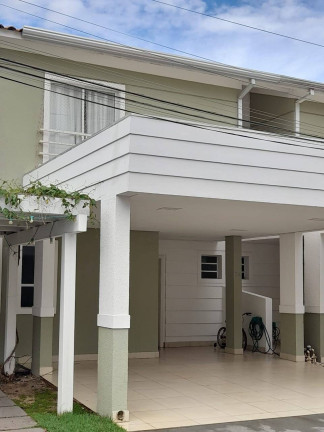 Imagem Casa de Condomínio com 3 Quartos à Venda, em Cuiabá Imagem Casa de Condomínio com 3 Quartos à Venda, em Cuiabá