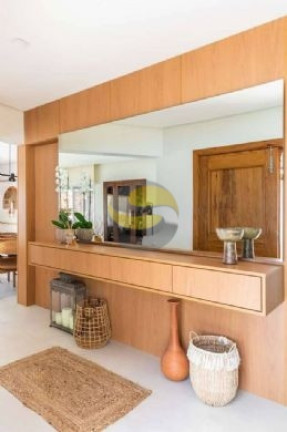 Imagem Casa de Condomínio com 3 Quartos à Venda, 370 m² em Chácara Dos Junqueiras - Carapicuíba