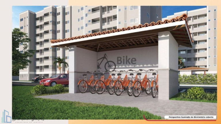 Imagem Apartamento com 3 Quartos à Venda, 65 m² em Farolandia - Aracaju Imagem Apartamento com 3 Quartos à Venda, 65 m² em Farolandia - Aracaju