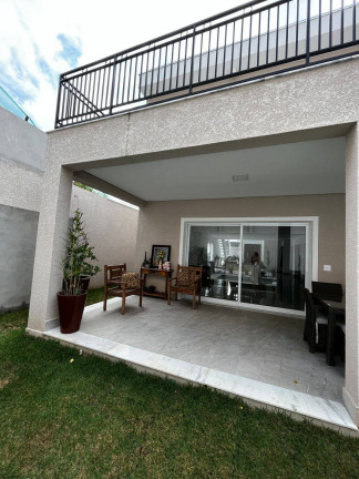 Imagem Casa de Condomínio com 4 Quartos à Venda, 438 m² em Alphaville - Santana De Parnaíba Imagem Casa de Condomínio com 4 Quartos à Venda, 438 m² em Alphaville - Santana De Parnaíba