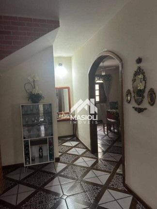 Imagem Casa com 4 Quartos à Venda, 230 m² em Santos Dumont - Vila Velha Imagem Casa com 4 Quartos à Venda, 230 m² em Santos Dumont - Vila Velha