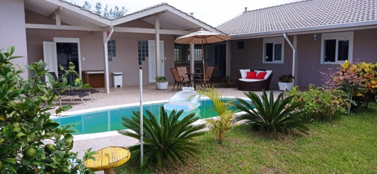 Imagem Casa com 4 Quartos à Venda, em Arroio Teixeira - Capao Da Canoa Imagem Casa com 4 Quartos à Venda, em Arroio Teixeira - Capao Da Canoa
