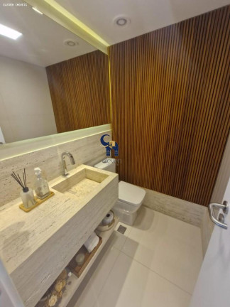 Imagem Apartamento com 3 Quartos à Venda, 126 m² em Pituba - Salvador Imagem Apartamento com 3 Quartos à Venda, 126 m² em Pituba - Salvador