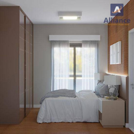 Imagem Casa com 2 Quartos à Venda, 82 m² em Residencial Vila Gaia - Louveira