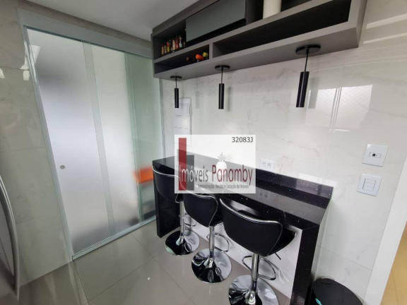 Imagem Apartamento com 4 Quartos à Venda, 168 m² em Belenzinho - São Paulo Imagem Apartamento com 4 Quartos à Venda, 168 m² em Belenzinho - São Paulo