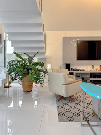 Imagem Casa com 4 Quartos à Venda, 475 m² em Alphaville Jacuhy - Serra