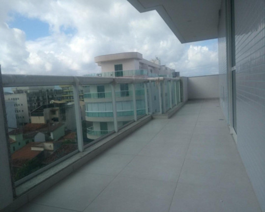 Imagem Cobertura com 3 Quartos à Venda, 240 m² em Centro - Cabo Frio Imagem Cobertura com 3 Quartos à Venda, 240 m² em Centro - Cabo Frio