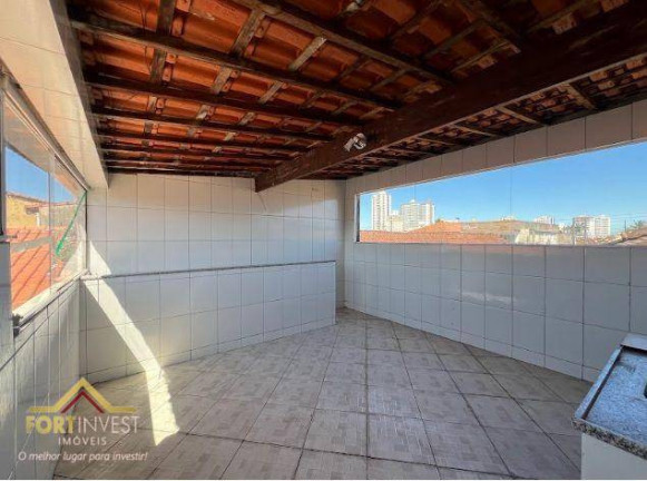 Imagem Imóvel com 2 Quartos à Venda, 64 m² em Maracanã - Praia Grande Imagem Imóvel com 2 Quartos à Venda, 64 m² em Maracanã - Praia Grande