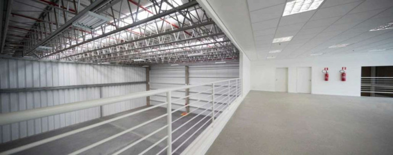 Imagem Imóvel para Alugar, 980 m² em Aeroporto Campinas - Campinas Imagem Imóvel para Alugar, 980 m² em Aeroporto Campinas - Campinas