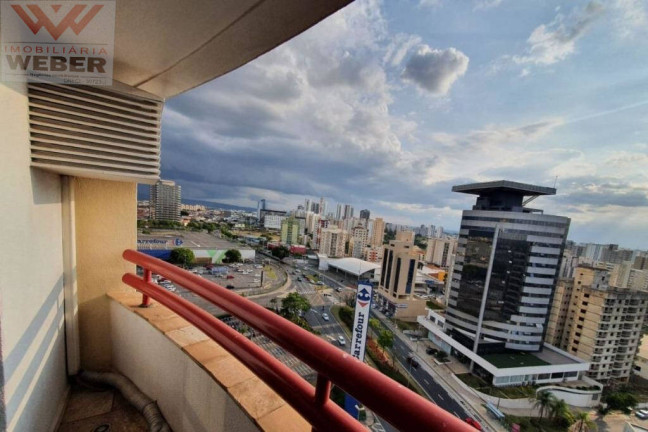 Imagem Apartamento com 1 Quarto à Venda, 38 m² em Parque Campolim - Sorocaba Imagem Apartamento com 1 Quarto à Venda, 38 m² em Parque Campolim - Sorocaba