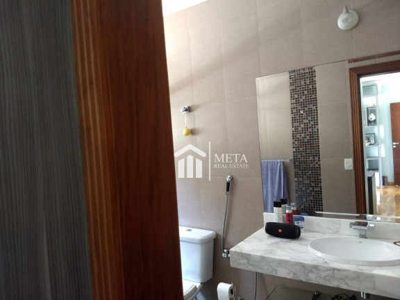 Imagem Imóvel com 4 Quartos à Venda, 400 m² em Alpes Da Cantareira - Mairiporã