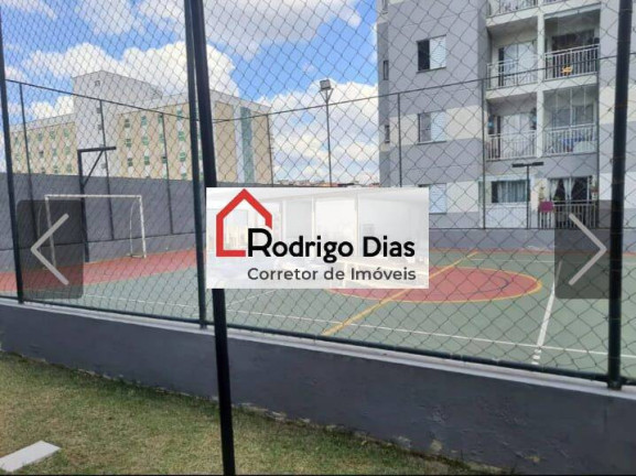 Imagem Apartamento com 2 Quartos à Venda, 54 m² em Residencial Pacaembú - Itupeva Imagem Apartamento com 2 Quartos à Venda, 54 m² em Residencial Pacaembú - Itupeva