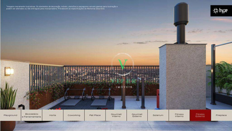 Imagem Apartamento com 3 Quartos à Venda, 86 m² em Santa Felicidade - Curitiba Imagem Apartamento com 3 Quartos à Venda, 86 m² em Santa Felicidade - Curitiba
