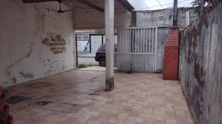 Imagem Casa com 2 Quartos à Venda, 65 m² em Agenor De Campos - Mongaguá Imagem Casa com 2 Quartos à Venda, 65 m² em Agenor De Campos - Mongaguá
