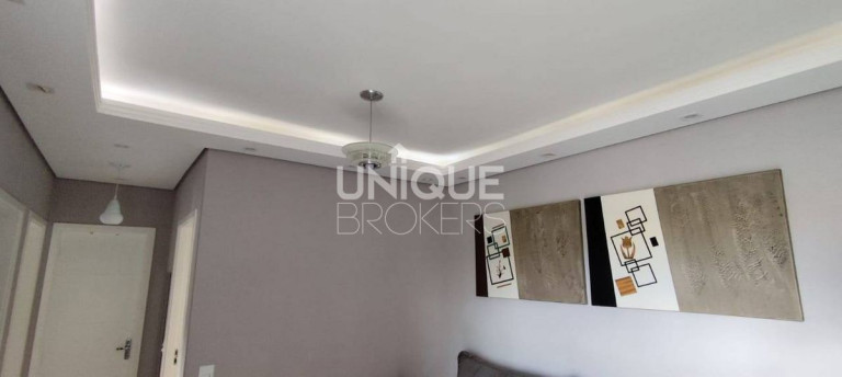 Imagem Apartamento com 2 Quartos à Venda, 49 m² em Jardim Ester - Itatiba Imagem Apartamento com 2 Quartos à Venda, 49 m² em Jardim Ester - Itatiba