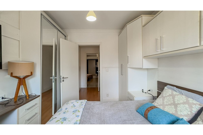 Imagem Apartamento com 3 Quartos à Venda, 136 m² em Petrópolis - Porto Alegre