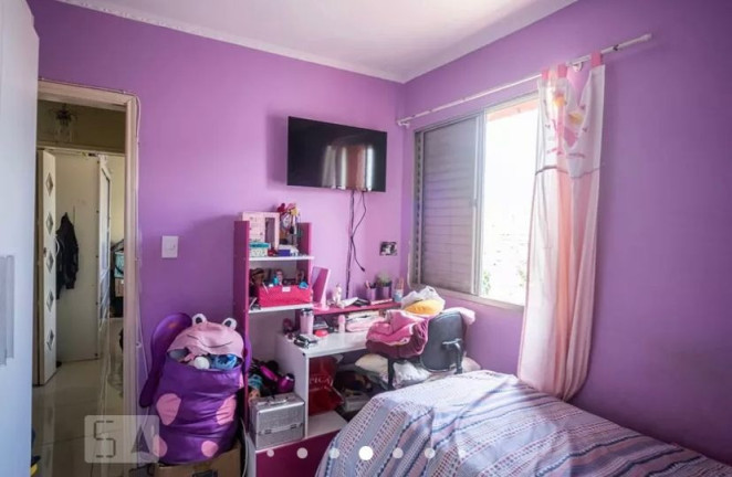 Imagem Apartamento com 2 Quartos à Venda, 59 m² em Nova Gerty - São Caetano Do Sul Imagem Apartamento com 2 Quartos à Venda, 59 m² em Nova Gerty - São Caetano Do Sul