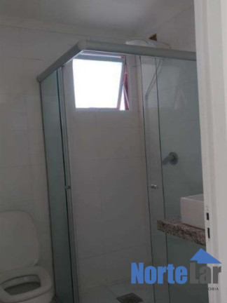 Imagem Apartamento com 2 Quartos à Venda, 54 m² em Casa Verde Alta - São Paulo Imagem Apartamento com 2 Quartos à Venda, 54 m² em Casa Verde Alta - São Paulo