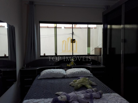 Imagem Sobrado com 2 Quartos à Venda, 154 m² em Jardim Santa Marina - Jacareí