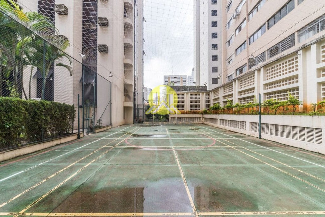 Imagem Apartamento com 1 Quarto à Venda, 43 m² em Jardim Paulista - São Paulo Imagem Apartamento com 1 Quarto à Venda, 43 m² em Jardim Paulista - São Paulo