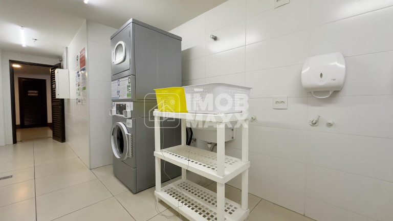 Imagem Apartamento com 1 Quarto para Alugar ou Temporada, 34 m² em Setor Noroeste - Brasília Imagem Apartamento com 1 Quarto para Alugar ou Temporada, 34 m² em Setor Noroeste - Brasília