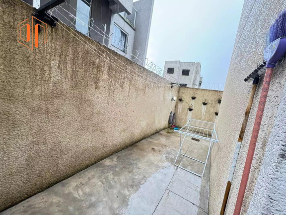 Imagem Apartamento à Venda, 54 m² em Parque Da Fonte - São José Dos Pinhais Imagem Apartamento à Venda, 54 m² em Parque Da Fonte - São José Dos Pinhais