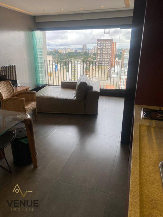 Imagem Apartamento com 2 Quartos à Venda, 64 m² em Perdizes - São Paulo Imagem Apartamento com 2 Quartos à Venda, 64 m² em Perdizes - São Paulo