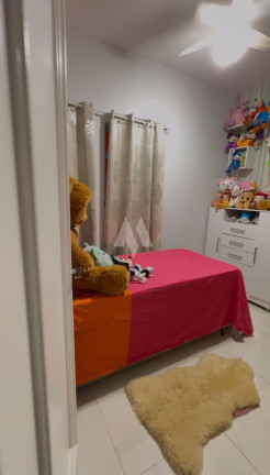 Imagem Apartamento com 3 Quartos à Venda, 113 m² em Boqueirão - Santos Imagem Apartamento com 3 Quartos à Venda, 113 m² em Boqueirão - Santos