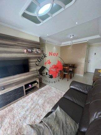 Imagem Apartamento com 2 Quartos à Venda, 53 m² em Assunção - São Bernardo Do Campo Imagem Apartamento com 2 Quartos à Venda, 53 m² em Assunção - São Bernardo Do Campo