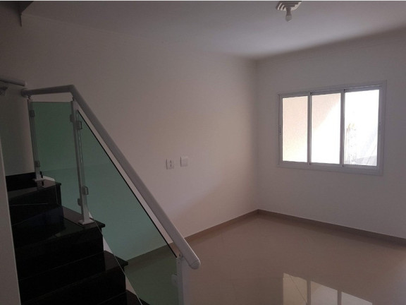 Imagem Sobrado com 2 Quartos à Venda, 98 m² em Vila Salete - São Paulo