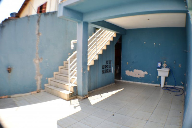 Imagem Casa com 3 Quartos à Venda, 119 m² em Jardim Galetto - Itatiba Imagem Casa com 3 Quartos à Venda, 119 m² em Jardim Galetto - Itatiba