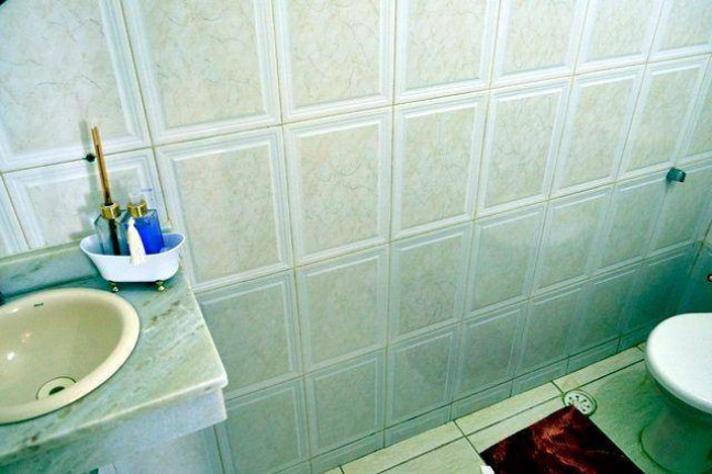 Imagem Casa com 4 Quartos à Venda, 245 m² em Jardim Placaford - Salvador