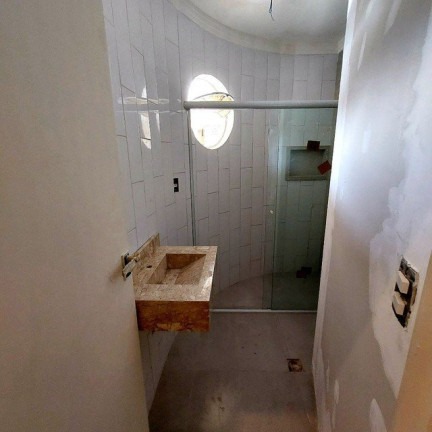 Imagem Casa com 3 Quartos à Venda, 140 m² em Vila Maria - São José Dos Campos
