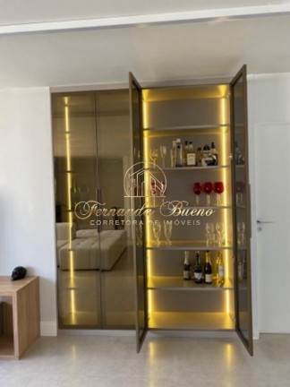 Imagem Imóvel com 3 Quartos à Venda, 125 m² em Jardim - Santo André