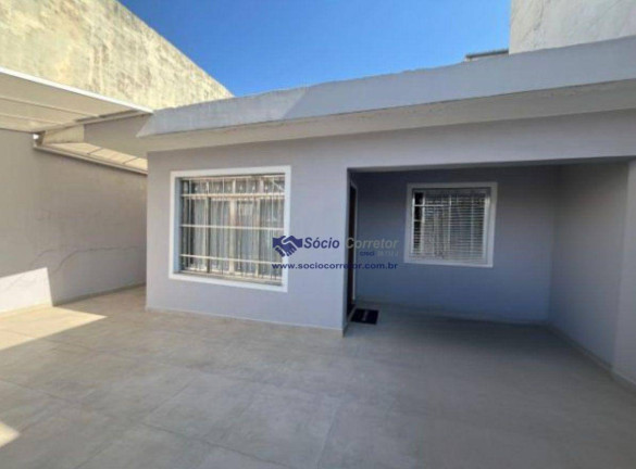 Imagem Casa com 3 Quartos à Venda, 126 m² em Gopoúva - Guarulhos Imagem Casa com 3 Quartos à Venda, 126 m² em Gopoúva - Guarulhos