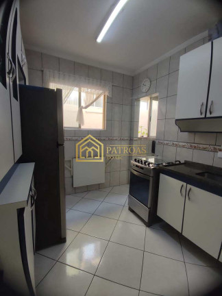 Imagem Apartamento com 2 Quartos à Venda, 57 m² em Dos Casa - São Bernardo Do Campo Imagem Apartamento com 2 Quartos à Venda, 57 m² em Dos Casa - São Bernardo Do Campo