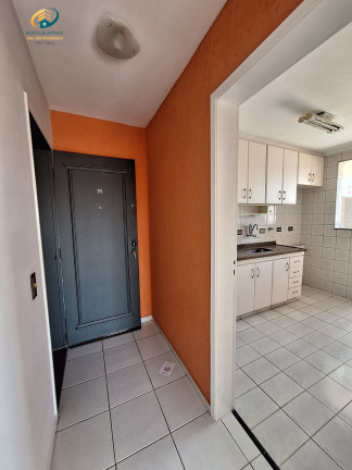 Imagem Apartamento com 2 Quartos à Venda, 60 m² em Cidade Vargas - São Paulo Imagem Apartamento com 2 Quartos à Venda, 60 m² em Cidade Vargas - São Paulo