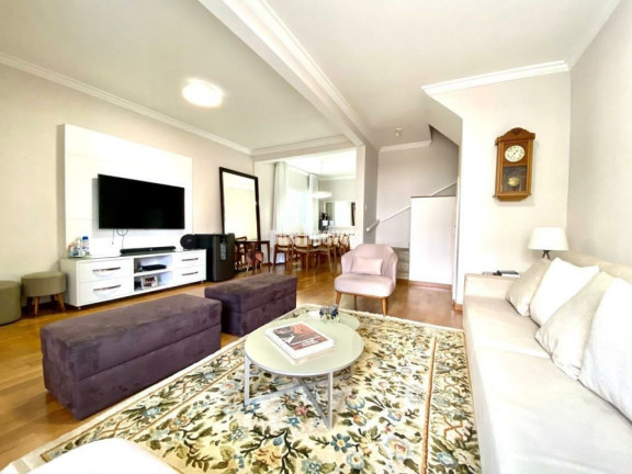 Imagem Casa com 3 Quartos à Venda, 270 m² em Vila Mariana - São Paulo Imagem Casa com 3 Quartos à Venda, 270 m² em Vila Mariana - São Paulo