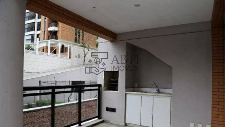 Imagem Apartamento com 3 Quartos à Venda, 184 m² em Vila Andrade - São Paulo Imagem Apartamento com 3 Quartos à Venda, 184 m² em Vila Andrade - São Paulo