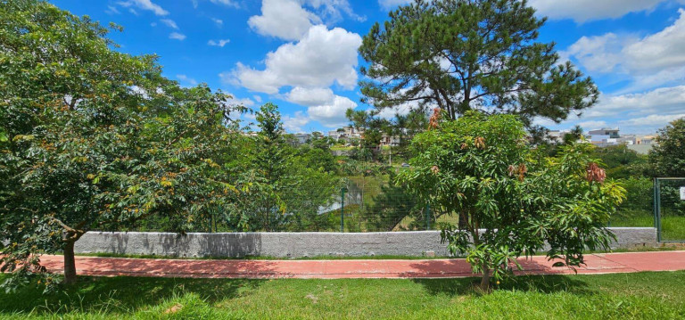 Imagem Terreno à Venda, 367 m² em Terra De Brasilis - Itupeva