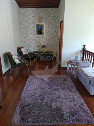 Imagem Casa com 3 Quartos à Venda, 396 m² em Alphaville - Santana De Parnaíba Imagem Casa com 3 Quartos à Venda, 396 m² em Alphaville - Santana De Parnaíba
