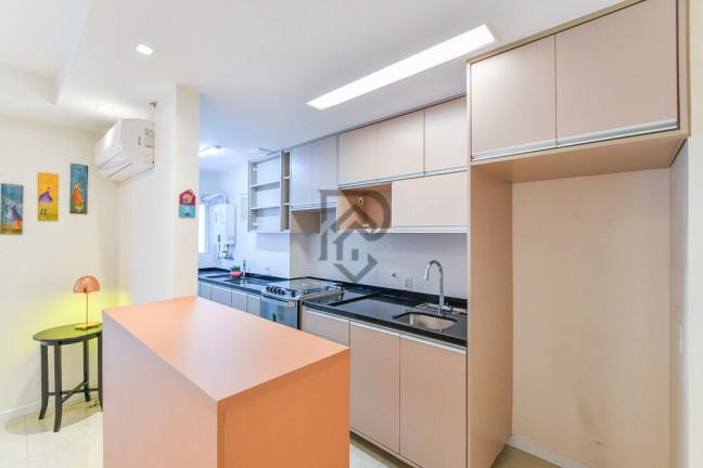 Imagem Apartamento com 1 Quarto à Venda, 126 m² em Brooklin - São Paulo Imagem Apartamento com 1 Quarto à Venda, 126 m² em Brooklin - São Paulo