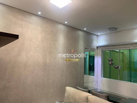 Imagem Sobrado com 2 Quartos à Venda, 80 m² em Vila Príncipe De Gales - Santo André Imagem Sobrado com 2 Quartos à Venda, 80 m² em Vila Príncipe De Gales - Santo André